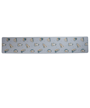 【当商品送料無料】キッチンマット キャラクター 通販 キャラクターキッチンマット 45×240CM 拭きとりやすい お手入れ簡単 かわいい