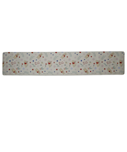 【当商品送料無料】キッチンマット キャラクター 通販 キャラクターキッチンマット 45×240CM 拭きとりやすい お手入れ簡単 かわいい