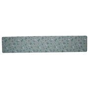 【当商品送料無料】キッチンマット キャラクター 通販 キャラクターキッチンマット 45×240CM 拭きとりやすい お手入れ簡単 かわいい