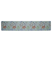 【当商品送料無料】キッチンマット キャラクター 通販 キャラクターキッチンマット 45×240CM 拭きとりやすい お手入れ簡単 かわいい