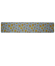 【当商品送料無料】キッチンマット キャラクター 通販 キャラクターキッチンマット 45×240CM 拭きとりやすい お手入れ簡単 かわいい