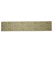 【当商品送料無料】キッチンマット キャラクター 通販 キャラクターキッチンマット 45×240CM 拭きとりやすい お手入れ簡単 かわいい