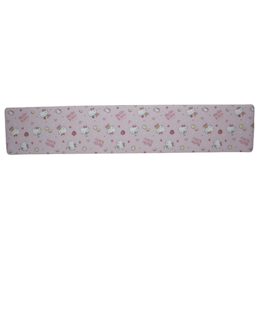 【当商品送料無料】キッチンマット キャラクター 通販 キャラクターキッチンマット 45×240CM 拭きとりやすい お手入れ簡単 かわいい