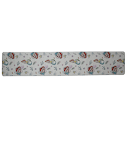 【当商品送料無料】キッチンマット キャラクター 通販 キャラクターキッチンマット 45×240CM 拭きとりやすい お手入れ簡単 かわいい