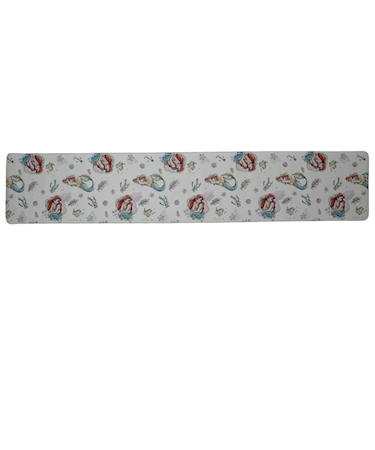 【当商品送料無料】キッチンマット キャラクター 通販 キャラクターキッチンマット 45×240CM 拭きとりやすい お手入れ簡単 かわいい