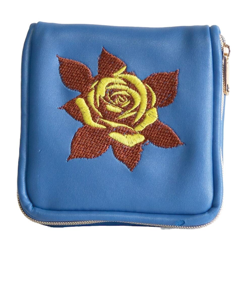 【当商品送料無料】アクセサリーポーチ 小さめ 通販 アクセサリーケース ジュエリーポーチ ポーチ 持ち運び 収納 ジュエリーケース アクセサリー