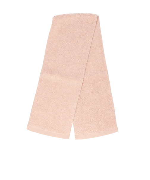 【当商品送料無料】フェイスタオル スリム 通販 タオル フェイス 半分サイズ 半分こタオル スリムタオル ハーフサイズ シンプル 無地 長方形