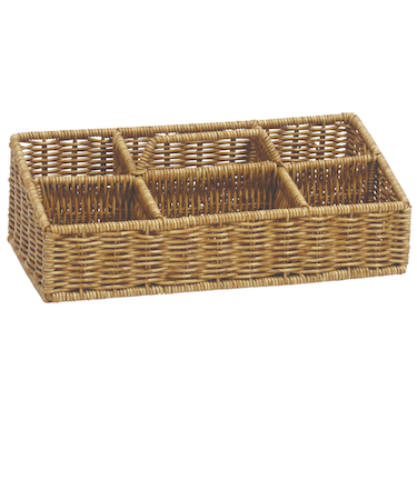 【当商品送料無料】UTILE ユティル 収納ボックス 通販 バスケット 小物入れ 収納かご 整理ケース 小物 仕切り ボックス ケース