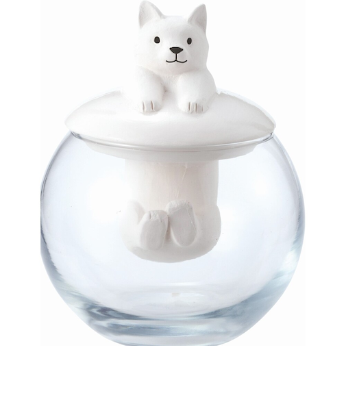 【当商品送料無料】自然気化式加湿器 通販 素焼き 加湿器 自然気化式 加湿 卓上 電源不要 気化式加湿器 気化式 自然加湿 ドーム型 かわいい