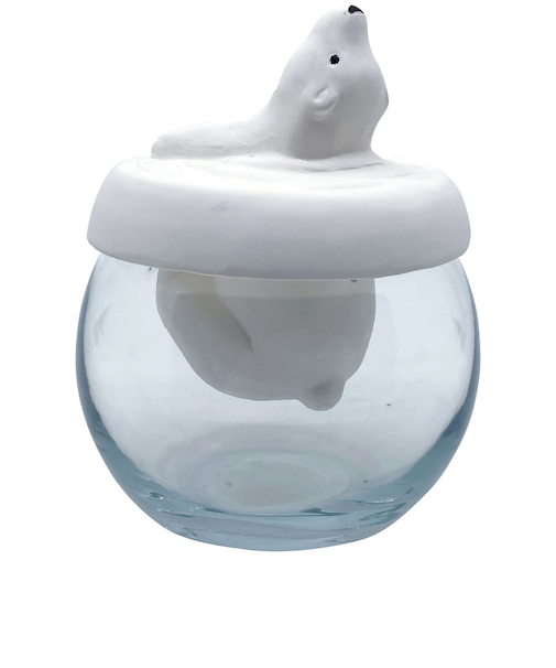 【当商品送料無料】自然気化式加湿器 通販 素焼き 加湿器 自然気化式 加湿 卓上 電源不要 気化式加湿器 気化式 自然加湿 ドーム型 かわいい