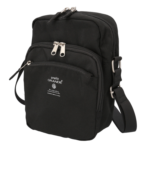 【当商品送料無料】anello GRANDE アネログランデ ショルダーバッグ GTM0456 通販 ショルダーバック 斜めがけバッグ