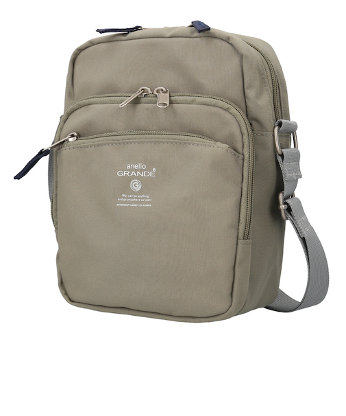 【当商品送料無料】anello GRANDE アネログランデ ショルダーバッグ GTM0456 通販 ショルダーバック 斜めがけバッグ