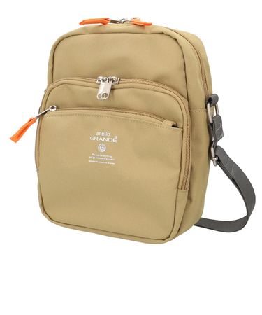 【当商品送料無料】anello GRANDE アネログランデ ショルダーバッグ GTM0456 通販 ショルダーバック 斜めがけバッグ