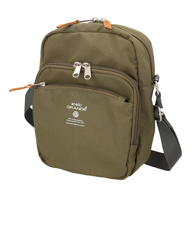 【当商品送料無料】anello GRANDE アネログランデ ショルダーバッグ GTM0456 通販 ショルダーバック 斜めがけバッグ