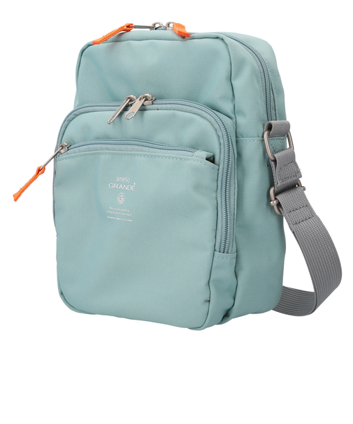 【当商品送料無料】anello GRANDE アネログランデ ショルダーバッグ GTM0456 通販 ショルダーバック 斜めがけバッグ