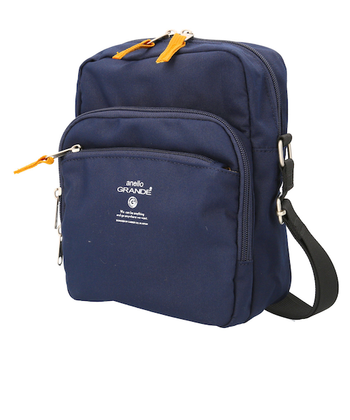【当商品送料無料】anello GRANDE アネログランデ ショルダーバッグ GTM0456 通販 ショルダーバック 斜めがけバッグ