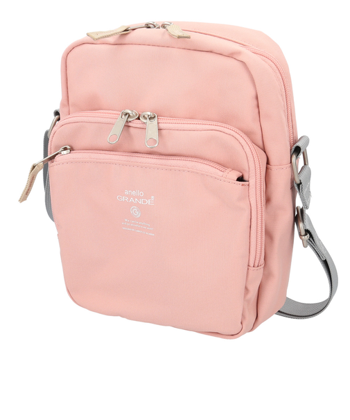 【当商品送料無料】anello GRANDE アネログランデ ショルダーバッグ GTM0456 通販 ショルダーバック 斜めがけバッグ