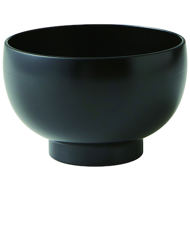 【当商品送料無料】食洗機対応 電子レンジ対応 汁椀 通販 日本製 味噌汁椀 山中塗り 吸い物椀 吸物椀 お椀 お味噌汁 お吸い物 お雑煮 茶碗