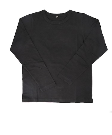 【当商品送料無料】長袖 tシャツ レディース 綿100% 通販 PAGE ONE GCS0756 USAコットン 生地 ロンt インナー