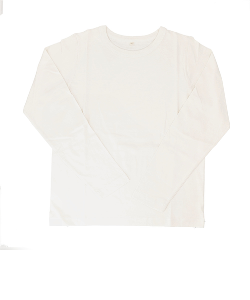 【当商品送料無料】長袖 tシャツ レディース 綿100% 通販 PAGE ONE GCS0756 USAコットン 生地 ロンt インナー