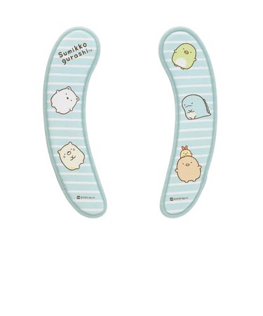 【当商品送料無料】便座シート キャラクター 通販 便座カバー 貼る トイレ便座カバー 便座クッション トイレ 便座 カバー 吸着 o型 u型