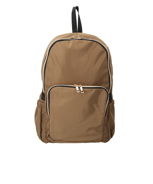 【当商品送料無料】Rename バッグ リネーム RRN24054 通販 リュックサック デイパック バックパック マザーズリュック レディース