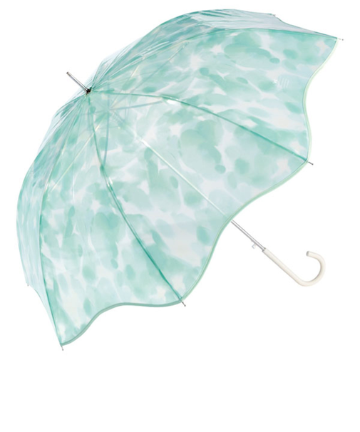 【当商品送料無料】雨傘 レディース 長傘 wpc 通販 PT-081-001 ビニール傘 ジャンプ傘 ワンタッチ傘 傘 カサ アンブレラ