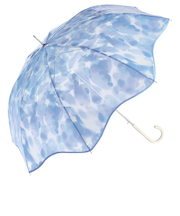 【当商品送料無料】雨傘 レディース 長傘 wpc 通販 PT-081-001 ビニール傘 ジャンプ傘 ワンタッチ傘 傘 カサ アンブレラ