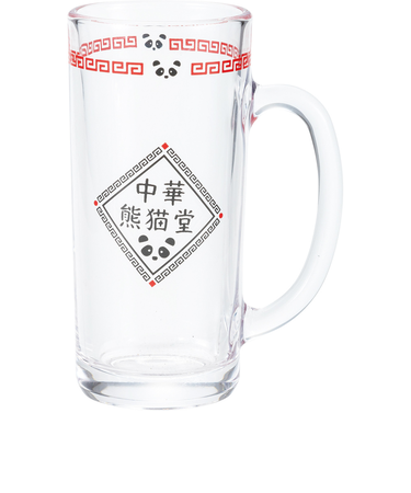 【当商品送料無料】ビールジョッキ おもしろ 通販 ビアジョッキ ビアグラス ビールグラス ビール ジョッキ グラス コップ 面白い かわいい