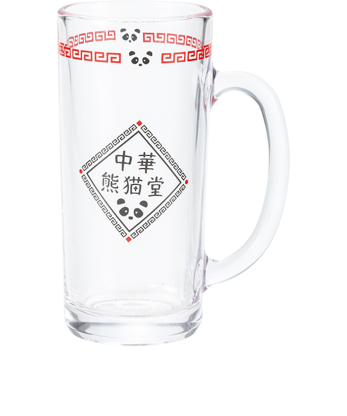 【当商品送料無料】ビールジョッキ おもしろ 通販 ビアジョッキ ビアグラス ビールグラス ビール ジョッキ グラス コップ 面白い かわいい