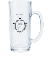 【当商品送料無料】ビールジョッキ おもしろ 通販 ビアジョッキ ビアグラス ビールグラス ビール ジョッキ グラス コップ 面白い かわいい