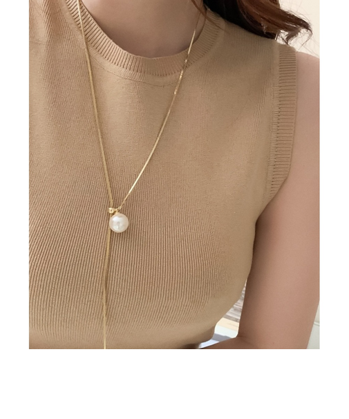 【当商品送料無料】ネックレス レディース シンプル 通販 ペンダント 首飾り アクセサリー ジュエリー パール 真珠 大人 かわいい おしゃれ