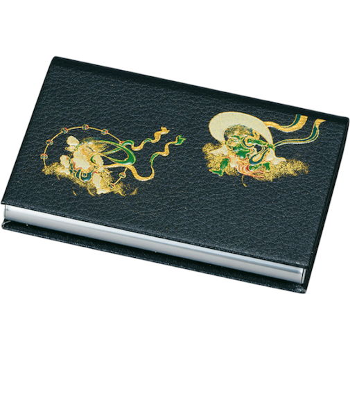 【当商品送料無料】山中塗 カードケース 通販 日本製 国産 名刺入れ ミタニ 山中漆器 和風 和柄 蒔絵 漆芸 レディース メンズ 海外へのおみやげ