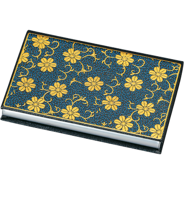 【当商品送料無料】山中塗 カードケース 通販 日本製 国産 名刺入れ ミタニ 山中漆器 和風 和柄 蒔絵 漆芸 レディース メンズ 海外へのおみやげ