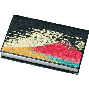 【当商品送料無料】山中塗 カードケース 通販 日本製 国産 名刺入れ ミタニ 山中漆器 和風 和柄 蒔絵 漆芸 レディース メンズ 海外へのおみやげ