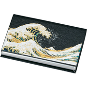 【当商品送料無料】山中塗 カードケース 通販 日本製 国産 名刺入れ ミタニ 山中漆器 和風 和柄 蒔絵 漆芸 レディース メンズ 海外へのおみやげ