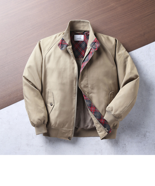当商品送料無料】ブルゾン スイングトップ メンズ 通販 ジャケット