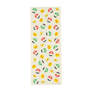 【当商品送料無料】手ぬぐい キャラクター 通販 てぬぐい タオル 手拭い ハンカチ 汗拭き おしゃれ かわいい 食器ふきん 食器布巾 剣道 おしぼり