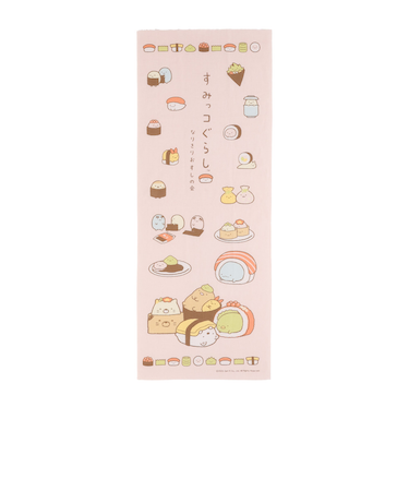 【当商品送料無料】手ぬぐい キャラクター 通販 てぬぐい タオル 手拭い ハンカチ 汗拭き おしゃれ かわいい 食器ふきん 食器布巾 剣道 おしぼり