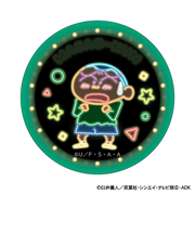 【当商品送料無料】クレヨンしんちゃん グッズ 通販 缶バッジ まじかる百貨店缶バッジ 4947864116590 マサオくん 缶バッチ カンバッジ