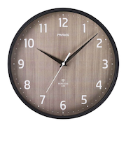 【当商品送料無料】MAG マグ 掛時計 無線LAN 通販 掛け時計 ネット接続 時計 無線LAN掛け時計 壁掛け時計 無線LAN時計 クロック