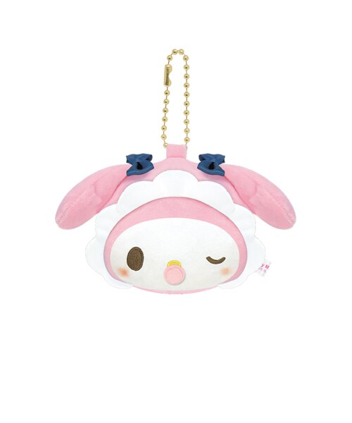 当商品送料無料】キーホルダー ぬいぐるみ 通販 ミラー 手鏡