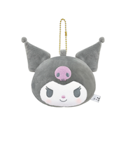 【当商品送料無料】キーホルダー ぬいぐるみ 通販 ミラー 手鏡 マスコット コンパクトミラー 贈り物 ギフト かわいい 身だしなみ 化粧直し 癒し