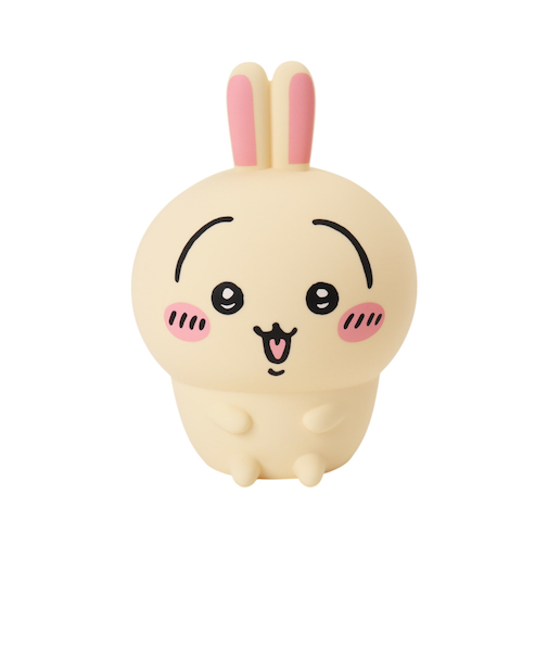 【当商品送料無料】ルームライト キャラクター 通販 ちいかわ ちいかわルームライト シリコンルームライト シリコン 光る ひかる 贈り物 ギフト