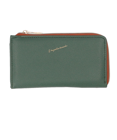 【当商品送料無料】propellerheads 長財布 通販 ウォレット 合成皮革 ロングウォレット お財布 財布 さいふ サイフ L字 ファスナー