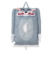 【当商品送料無料】ティッシュケース キャラクター 通販 ティッシュケースカバー ティッシュボックスケース ティッシュカバー ティッシュボックスカバー