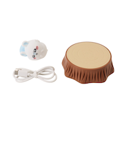 【当商品送料無料】ちいかわ ルームライト 通販 ルームランプ LED ナイトライト ナイトランプ 卓上ライト 卓上ランプ ベッドサイドランプ