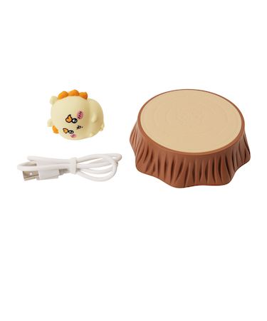 【当商品送料無料】ちいかわ ルームライト 通販 ルームランプ LED ナイトライト ナイトランプ 卓上ライト 卓上ランプ ベッドサイドランプ