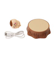 【当商品送料無料】ちいかわ ルームライト 通販 ルームランプ LED ナイトライト ナイトランプ 卓上ライト 卓上ランプ ベッドサイドランプ