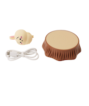 【当商品送料無料】ちいかわ ルームライト 通販 ルームランプ LED ナイトライト ナイトランプ 卓上ライト 卓上ランプ ベッドサイドランプ